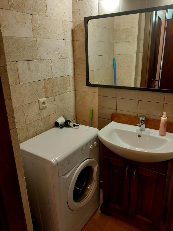 Flat Διαμέρισμα Οδησσός Εξωτερικό φωτογραφία