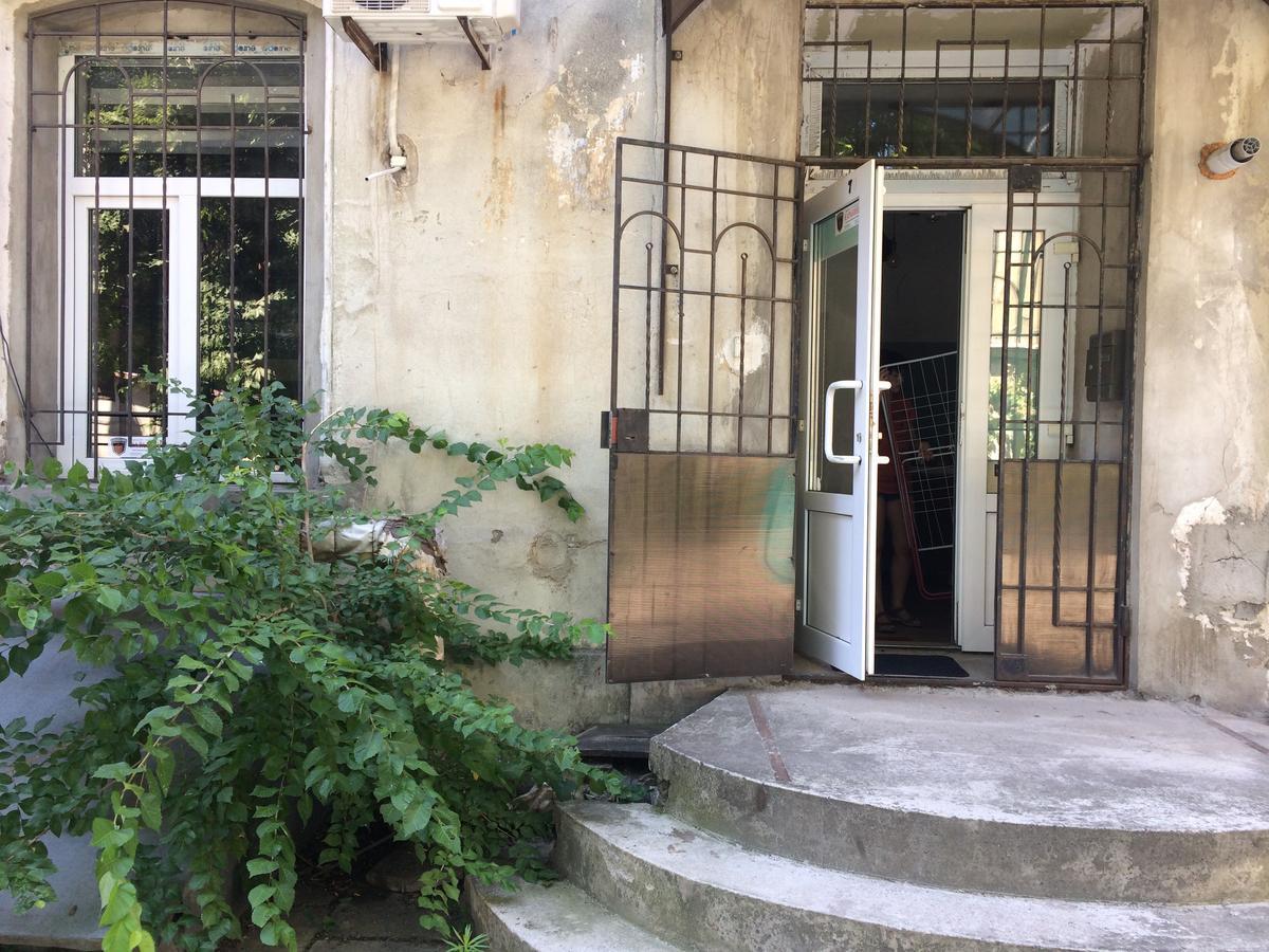 Flat Διαμέρισμα Οδησσός Εξωτερικό φωτογραφία